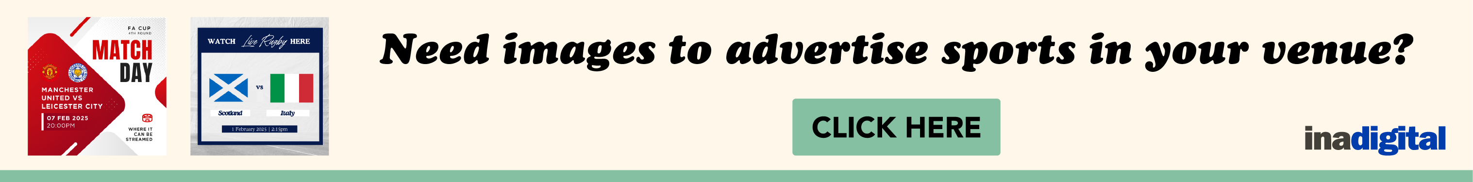 Leaderboard Ads
