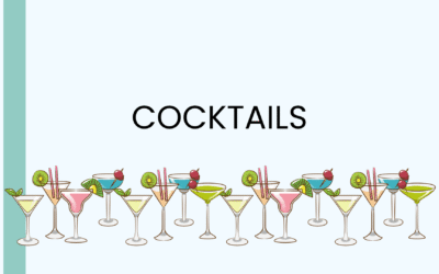 Pour More This Summer: Simple Cocktails That Drive Footfall