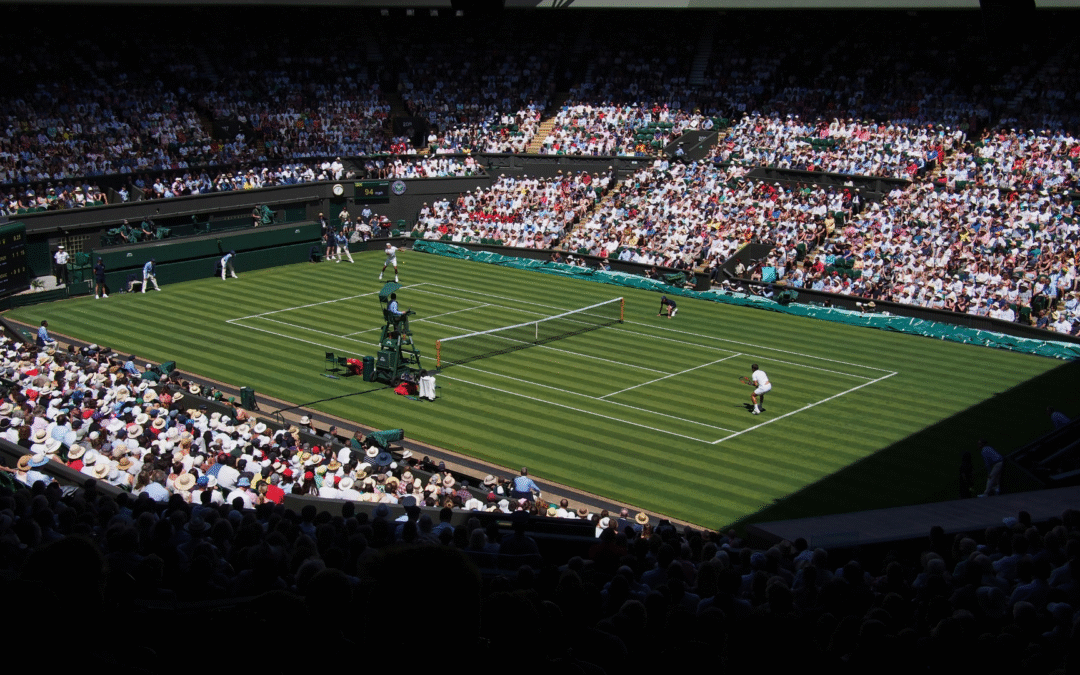 Game On: Turning July’s Sporting Action into Pub Profit