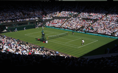 Game On: Turning July’s Sporting Action into Pub Profit