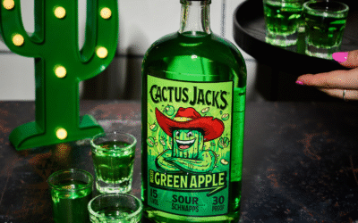 Rethinking Your Spirits Offer
