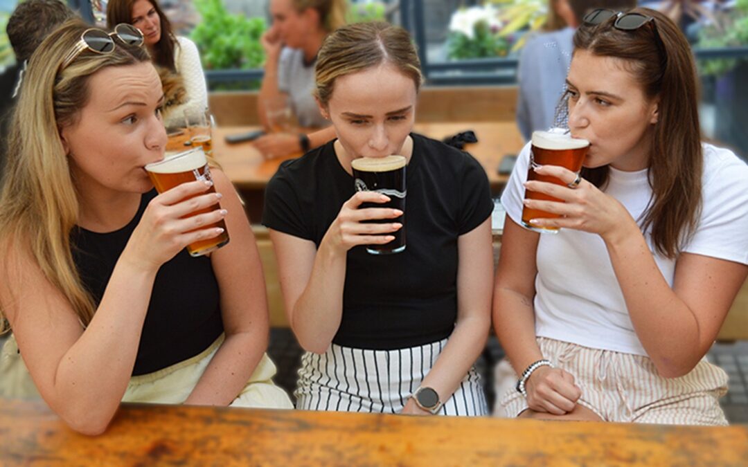 One Million Free Tasters Aim to Spark a Cask Revival This September