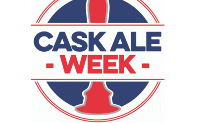 Cask Ale Week coming soon