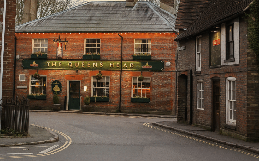 How The Queens Head Boosted Sales by Making Bookings Seamless
