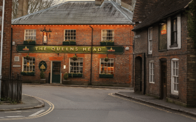 How The Queens Head Boosted Sales by Making Bookings Seamless