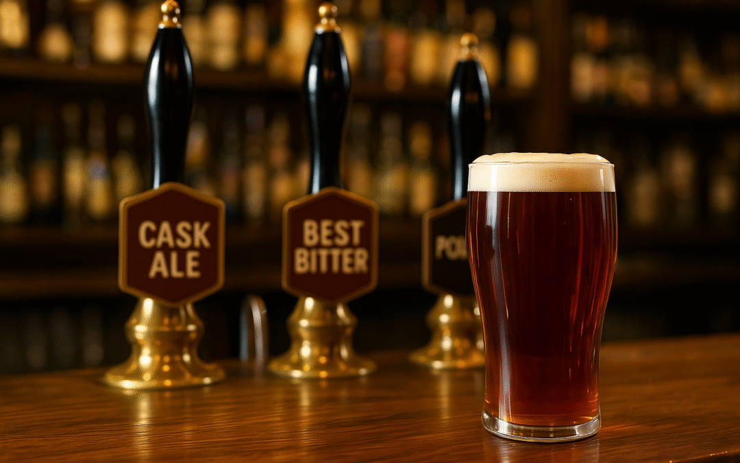 Cask Ale Week 2025 Kicks Off Tomorrow – There’s Still Time to Get Involved