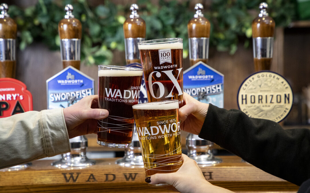 Cask Ale Week: A Family Brewer’s Perspective