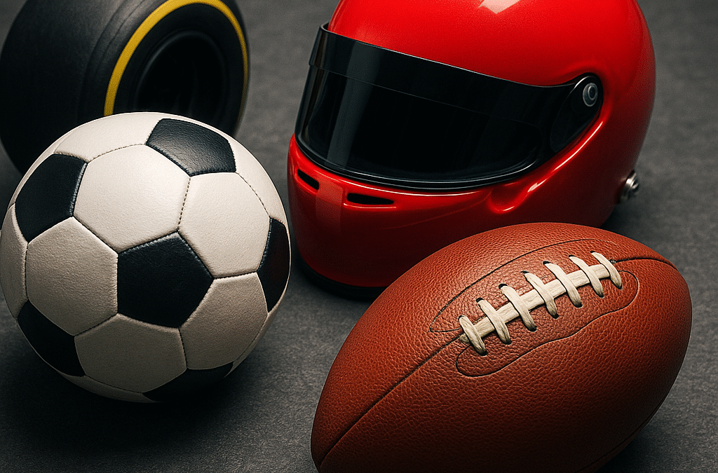 November Sports Spotlight: Live Action for Every Night of the Month