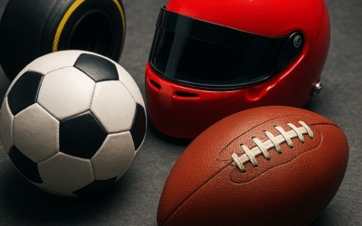 November Sports Spotlight: Live Action for Every Night of the Month