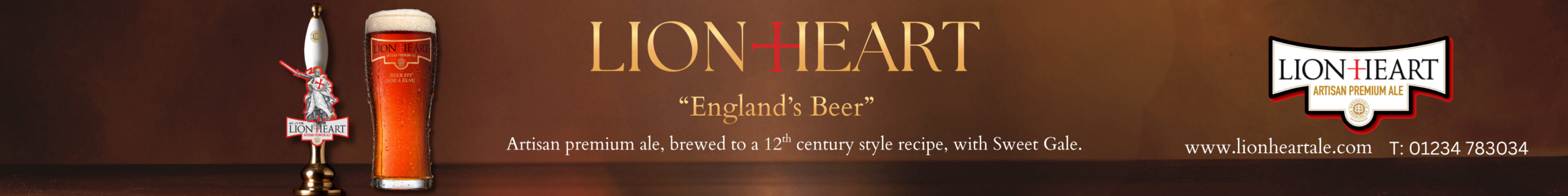 LionHeart Ale- Ad leaderboard banner (1440 x 180 px) (1)