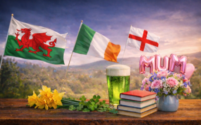 March Moments: The National Days That Define the Month