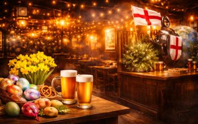 April Highlights: The Key Dates Driving the Month