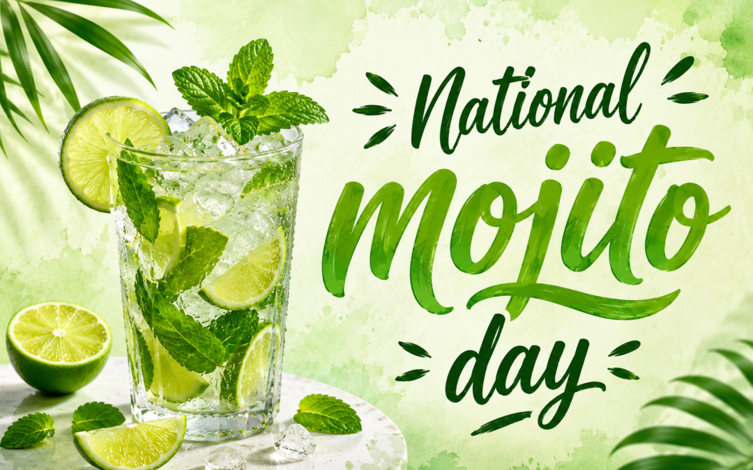 July 2026: National Days Worth Celebrating in Your Venue