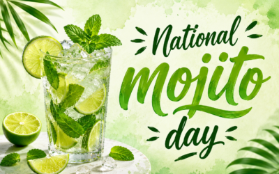 July 2026: National Days Worth Celebrating in Your Venue