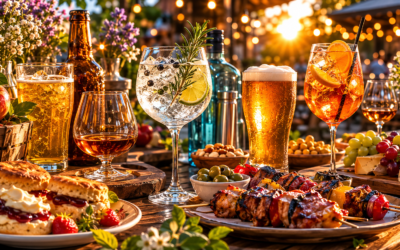 June’s Biggest Hospitality Dates: The National Days Pubs & Bars Need To Know