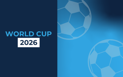 Summer Sport Starts Here: But June is not just about the World Cup