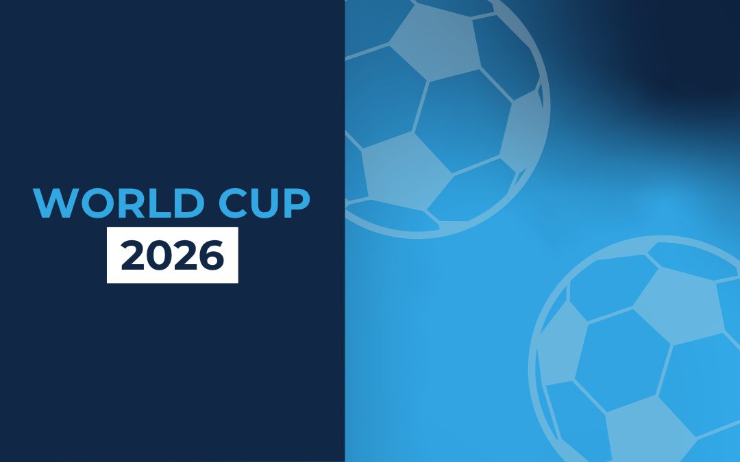 Summer Sport Starts Here: But June is not just about the World Cup
