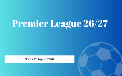 The August 2026 Sports Guide for Pubs & Bars