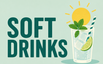 Soft Drinks: A Category Full of Opportunity