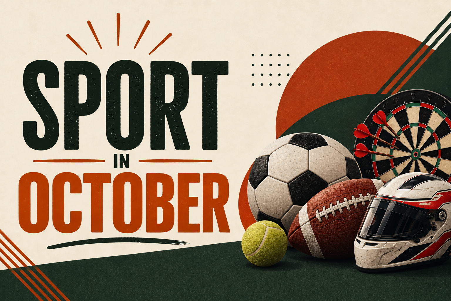 October Sport